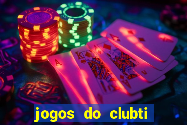 jogos do clubti devotos mirins